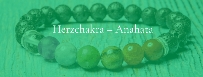 Herzchakra