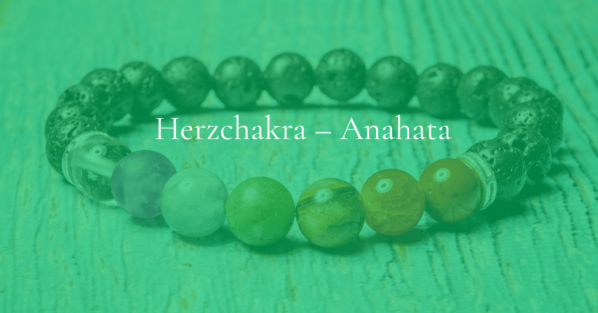 Herzchakra