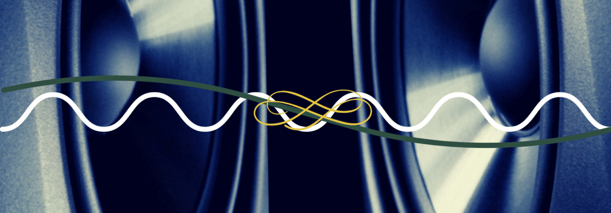 Magie der Frequenzen, Binaurale Beats