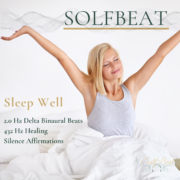 SolfBeat _Sleep Well