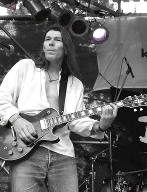 Ich mit gitarre 2000