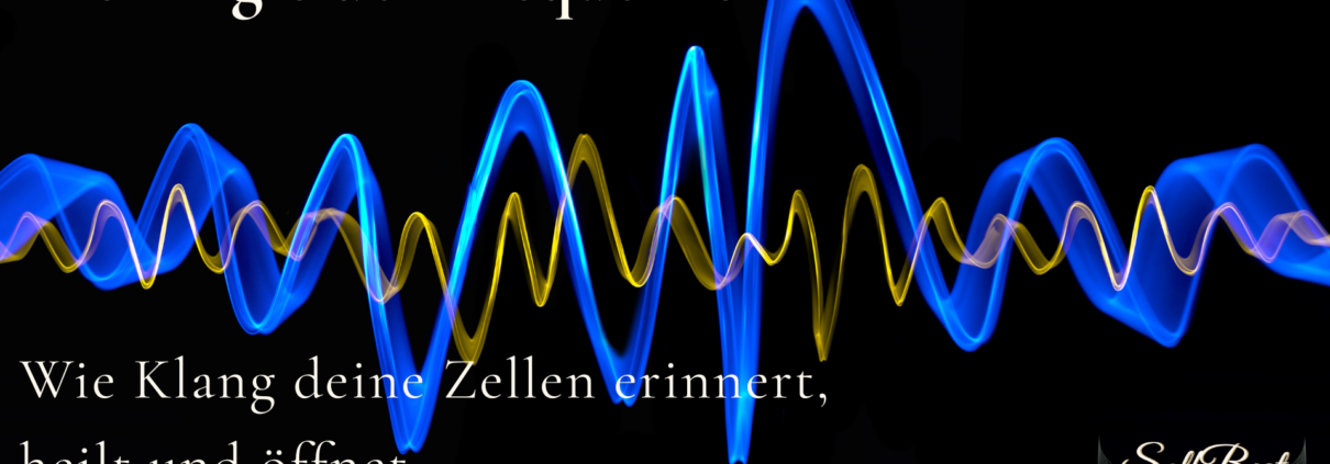 Magie der Frequenzen