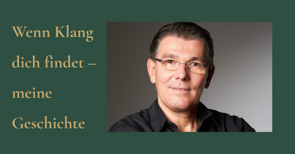 SolfBeat Ich meine Geschichte